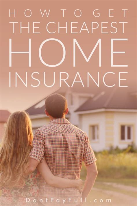 cheapest home insurance quote routes
